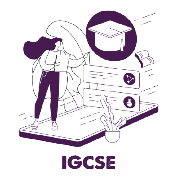 IGCSE Courses
